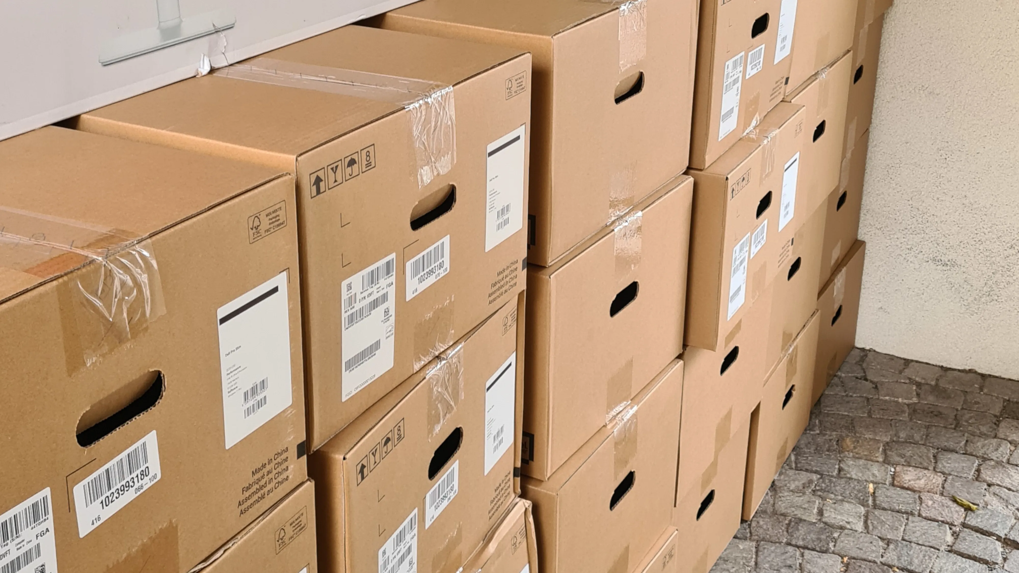 B2B Personal Computers