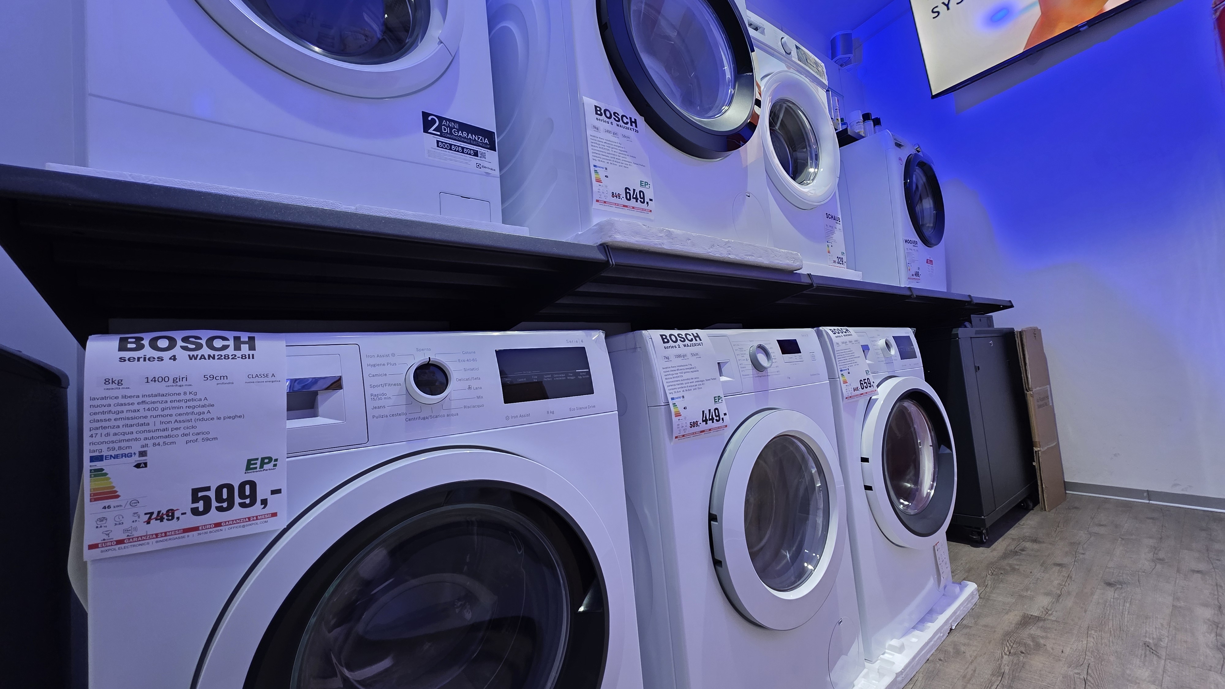 Bestseller-Elektroartikel