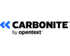 Partner-Logo – dach carbonite logo