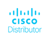 Partner-Logo – dach cisco logo