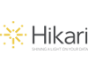 Partner-Logo – dach hikari logo