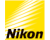 Partner-Logo – dach nikon logo