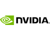 Partner-Logo – dach nvidia logo