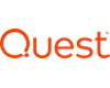 Partner-Logo – dach quest logo