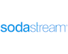 Partner-Logo – dach sodastream logo